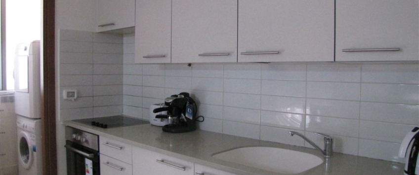 Apartment Ness Tsiyona Tel Aviv - Apt 24361